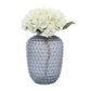 Laszlo Bubble Glass Vase