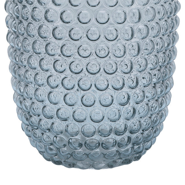 Laszlo Bubble Glass Vase