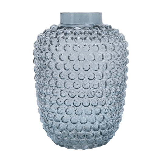 Laszlo Bubble Glass Vase